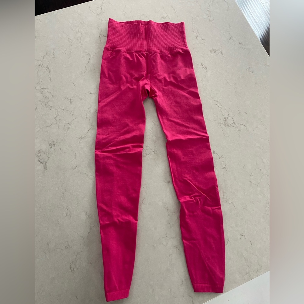 Free People Good Karma Leggings